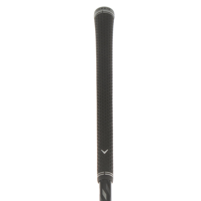 Callaway Paradym Ai Smoke Graphite Mens Right Hand Approach Wedge 46* Regular - Cypher Sixty 5.5
