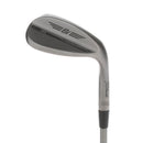 Titleist SM10 Graphite Mens Right Hand Lob Wedge 58* 8 Bounce M Grind Wedge - Steelfiber i80