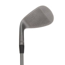 Titleist SM10 Graphite Mens Right Hand Gap Wedge 8 Bounce F Grind Wedge - Steelfiber i80