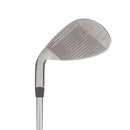 Callaway Razr X Steel Mens Right Hand Lob Wedge 58* Regular - Callaway