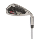 Callaway Razr X Steel Mens Right Hand Sand Wedge 54* Regular - Callaway