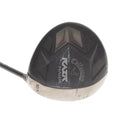 Callaway Razr Hawk Graphite Mens Right Hand Driver 10.5* Regular - Aldila RIP 60