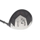 Callaway Razr Hawk Graphite Mens Right Hand Fairway 3 Wood 15* Stiff - Callaway