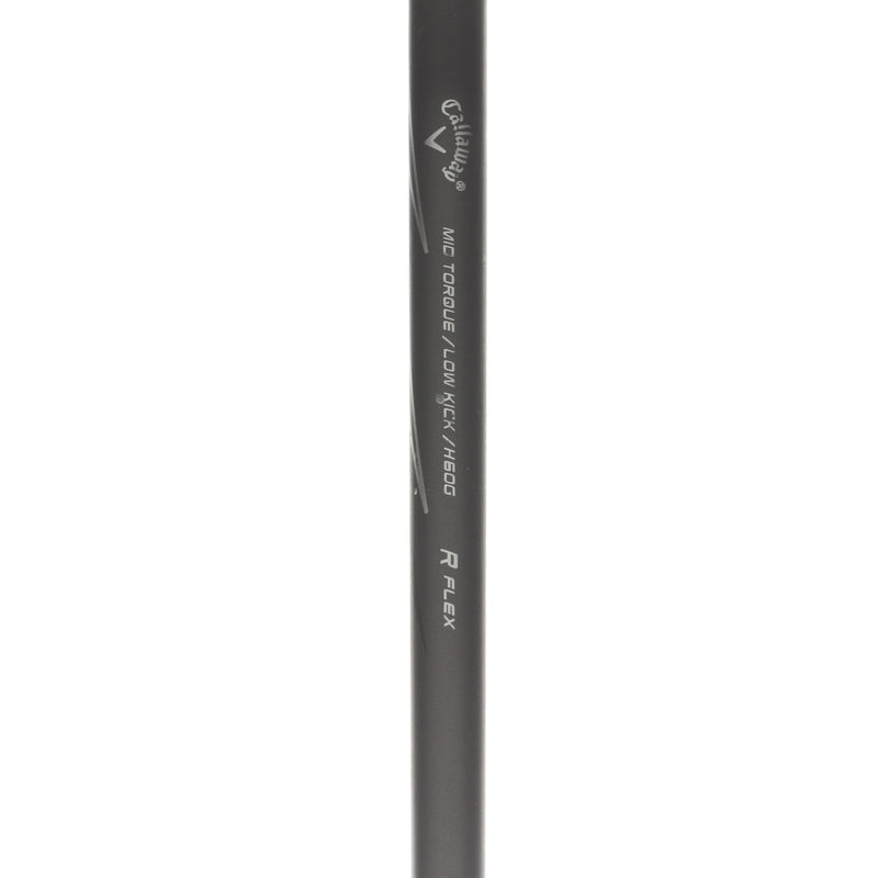 Callaway Razr XF Graphite Mens Right Hand 4 Hybrid 24* Regular - Callaway