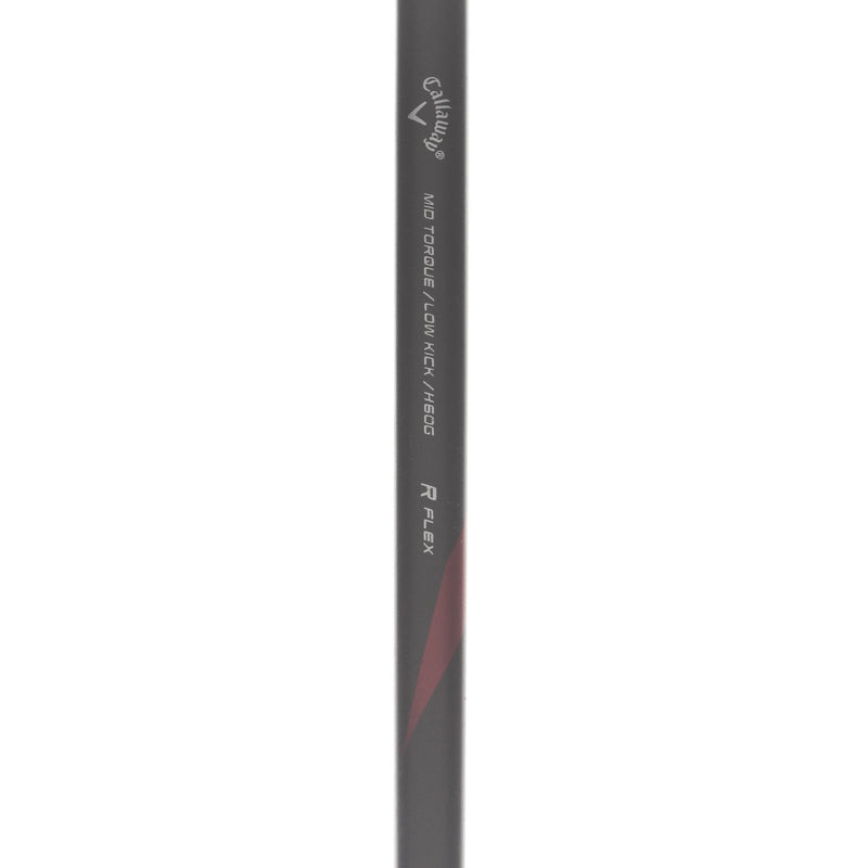 Callaway Razr Hawk Graphite Mens Right Hand 5 Hybrid 27* Regular - Callaway