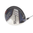 Callaway Big Bertha 2014 Graphite Mens Left Hand Driver 10.5* Regular - Fubuki Z65 X5CT
