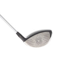 Callaway Big Bertha 2014 Graphite Mens Left Hand Driver 10.5* Regular - Fubuki Z65 X5CT