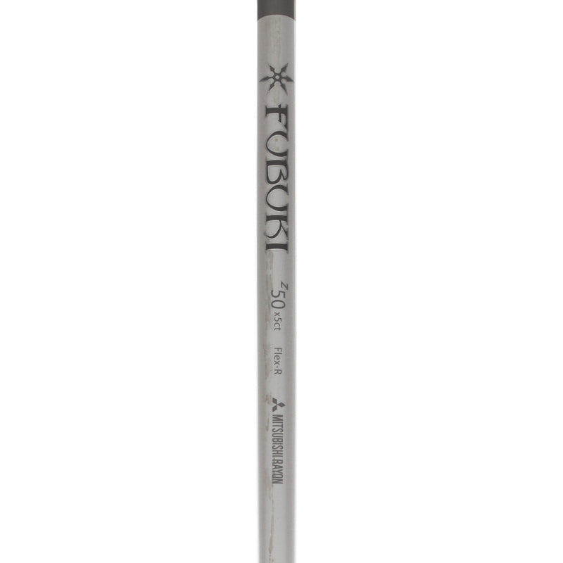 Callaway Big Bertha 2014 Graphite Mens Left Hand Driver 10.5* Regular - Fubuki Z65 X5CT