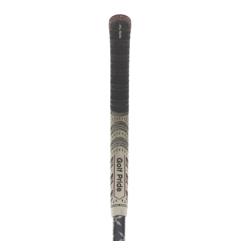 Callaway Big Bertha 2014 Graphite Mens Left Hand Driver 10.5* Regular - Fubuki Z65 X5CT