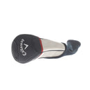 Callaway Big Bertha 2014 Graphite Mens Left Hand Driver 10.5* Regular - Fubuki Z65 X5CT
