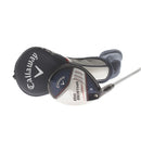 Callaway Big Bertha 2014 Graphite Mens Left Hand Fairway 3 Wood 15* Regular - Fubuki Z65 X5CT