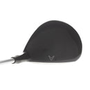 Callaway Big Bertha 2014 Graphite Mens Left Hand Fairway 3 Wood 15* Regular - Fubuki Z65 X5CT