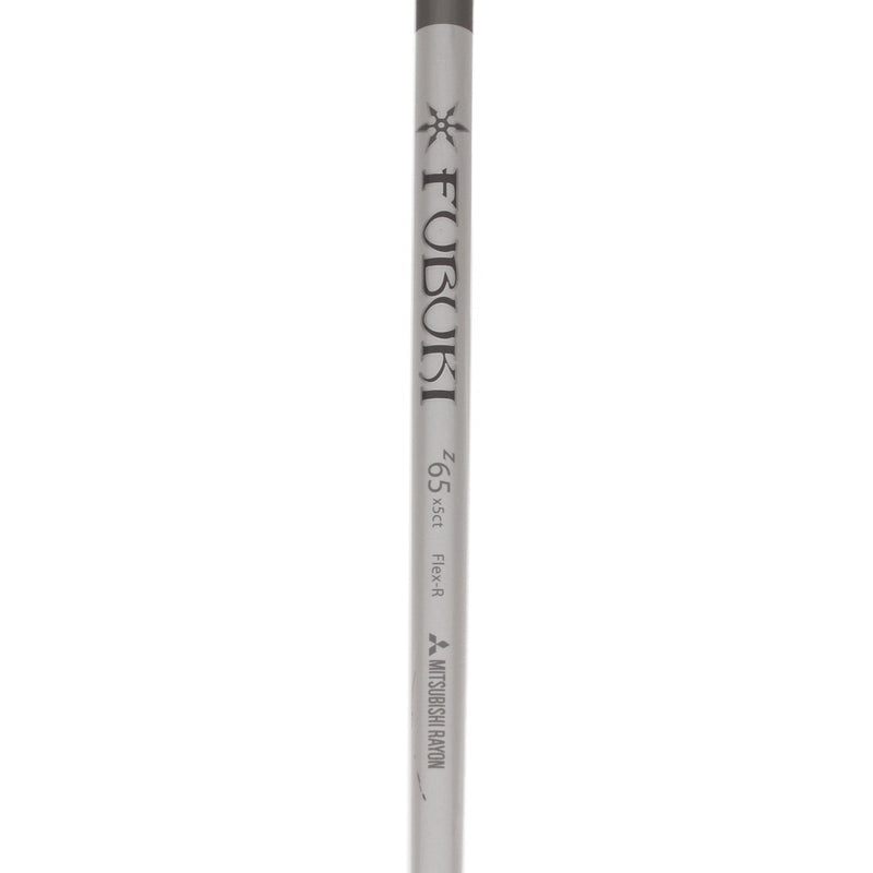 Callaway Big Bertha 2014 Graphite Mens Left Hand Fairway 3 Wood 15* Regular - Fubuki Z65 X5CT