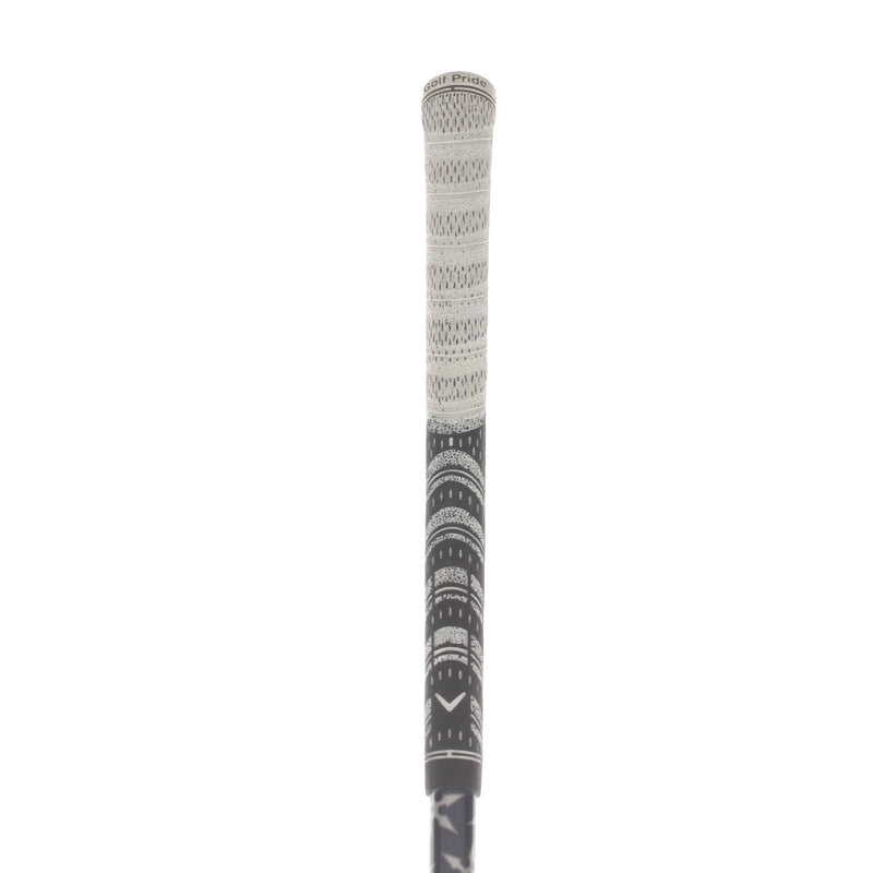 Callaway Big Bertha 2014 Graphite Mens Left Hand Fairway 3 Wood 15* Regular - Fubuki Z65 X5CT