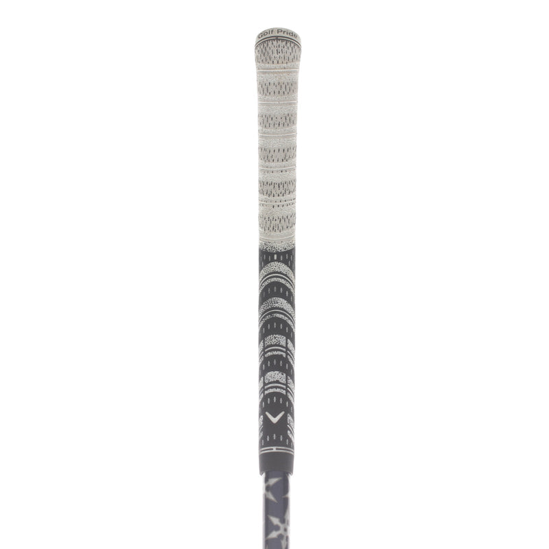 Callaway Big Bertha 2014 Graphite Mens Left Hand Fairway 5 Wood 18* Regular - Fubuki Z65 X5CT