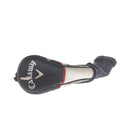 Callaway Big Bertha 2014 Graphite Mens Left Hand Fairway 5 Wood 18* Regular - Fubuki Z65 X5CT