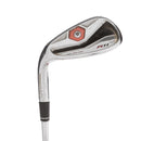 TaylorMade R11 Steel Mens Left Hand Sand Wedge 54* Regular - KBS 90