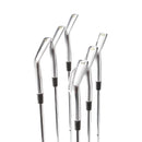 TaylorMade P7MC Steel Mens Right Hand Irons 5-PW Extra Stiff - Dynamic Gold X100