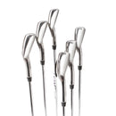 Cobra Speedzone Steel Mens Right Hand Irons 5-PW Regular - Cobra