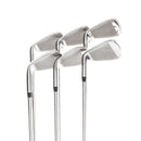 Cobra Speedzone Steel Mens Right Hand Irons 5-PW Regular - Cobra