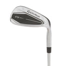 TaylorMade Qi Steel Mens Right Hand Gap Wedge 49* Regular - KBS Max 85