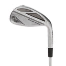 TaylorMade Milled Grind Hi Toe 3 Steel Mens Right Hand Gap Wedge 50* 9 Bounce Stiff - Dynamic gold S300 115