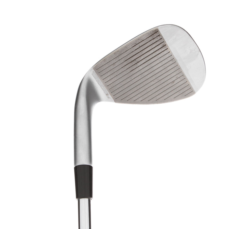 TaylorMade Milled Grind Hi Toe 3 Steel Mens Right Hand Gap Wedge 50* 9 Bounce Stiff - Dynamic gold S300 115