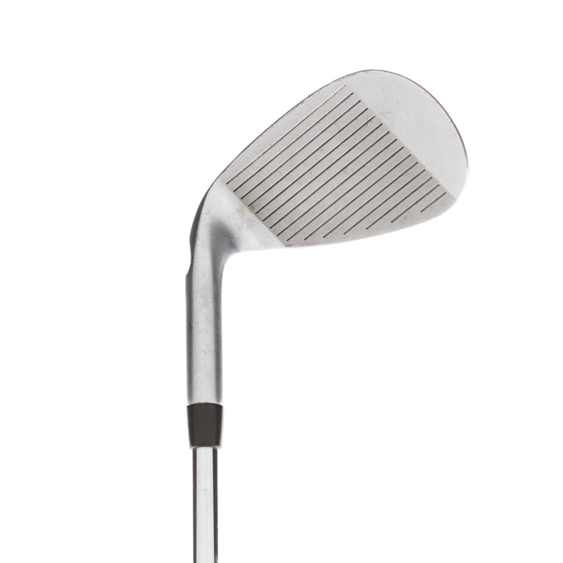 Ping Tour-S Steel Mens Right Hand Gap Wedge 52* 12 Bounce Stiff - Dynamic Gold S300