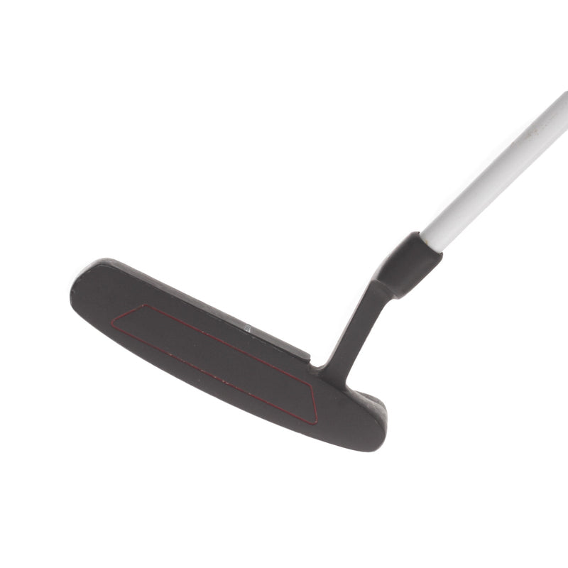 Wilson Deep Red Junior Right Hand Putter 33" Blade Wilson - Wilson