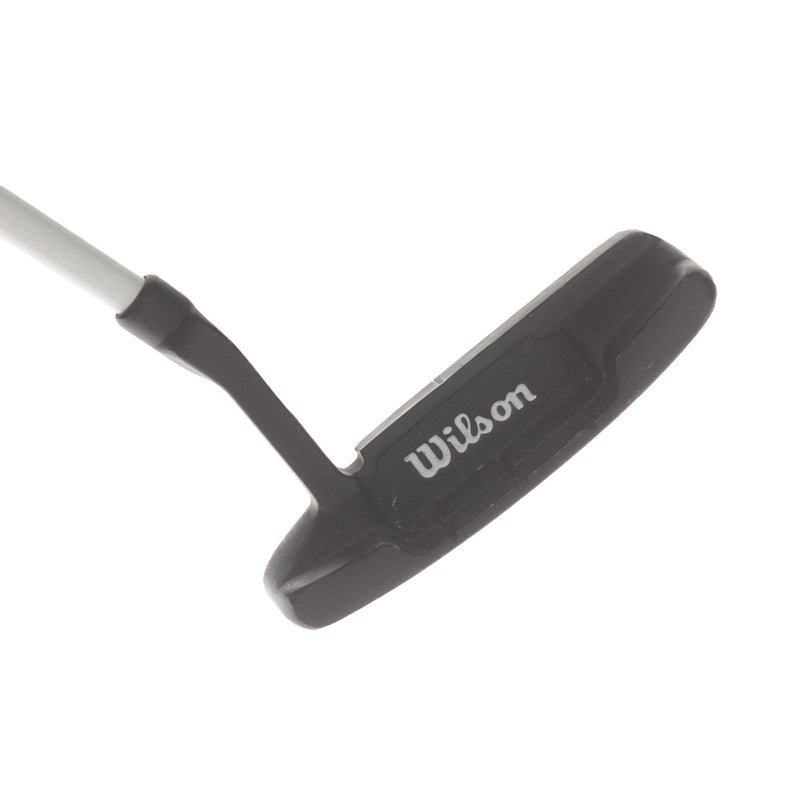 Wilson Deep Red Junior Right Hand Putter 33" Blade Wilson - Wilson