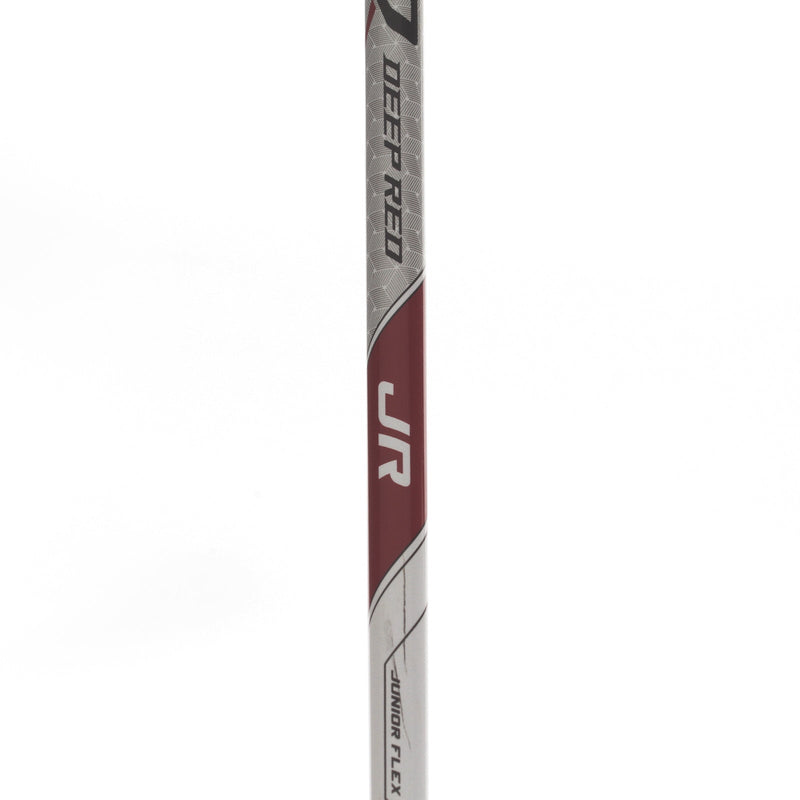 Wilson Deep Red Junior Right Hand Putter 33" Blade Wilson - Wilson