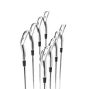 Mizuno MX-25 Steel Mens Right Hand Irons 3-PW Regular - Dynalite Gold SL