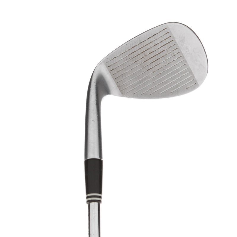 Cleveland CG15 Steel Mens Right Hand Gap Wedge 46* 8 Bounce Wedge - Dynamic Gold