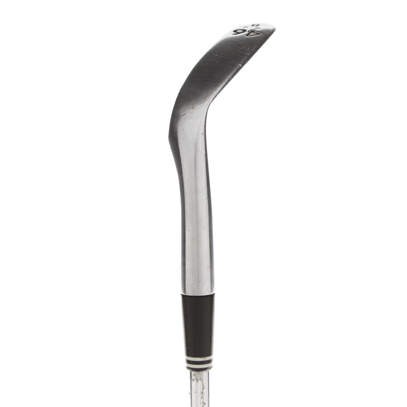 Cleveland CG15 Steel Mens Right Hand Gap Wedge 46* 8 Bounce Wedge - Dynamic Gold