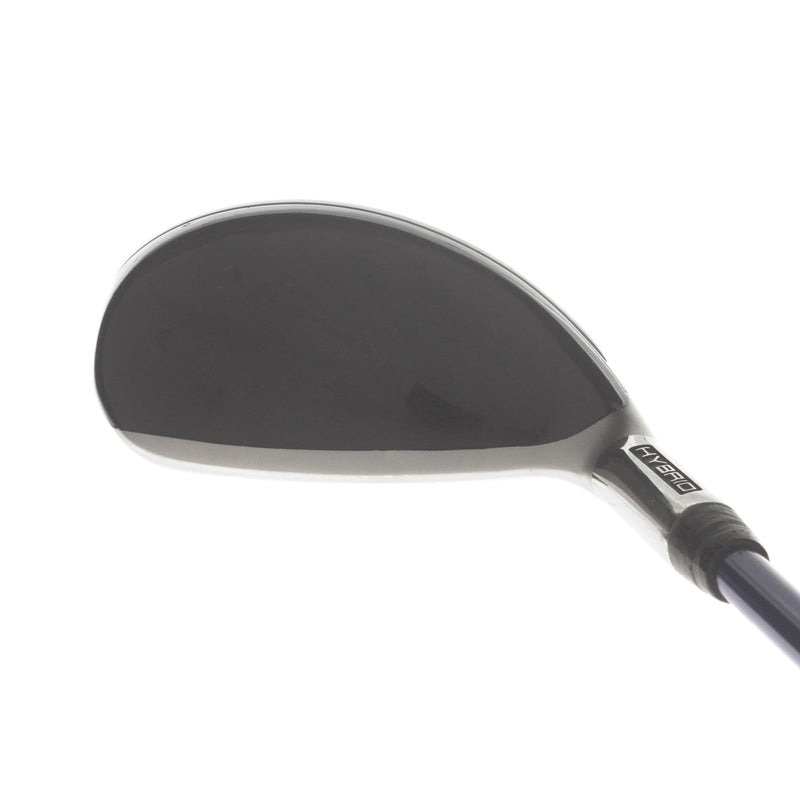 Adams IDEA A7 Graphite Mens Right Hand 4 Hybrid 22* Stiff - Graphite Design YS-6+