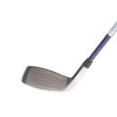 Adams IDEA A7 Graphite Mens Right Hand 4 Hybrid 22* Stiff - Graphite Design YS-6+