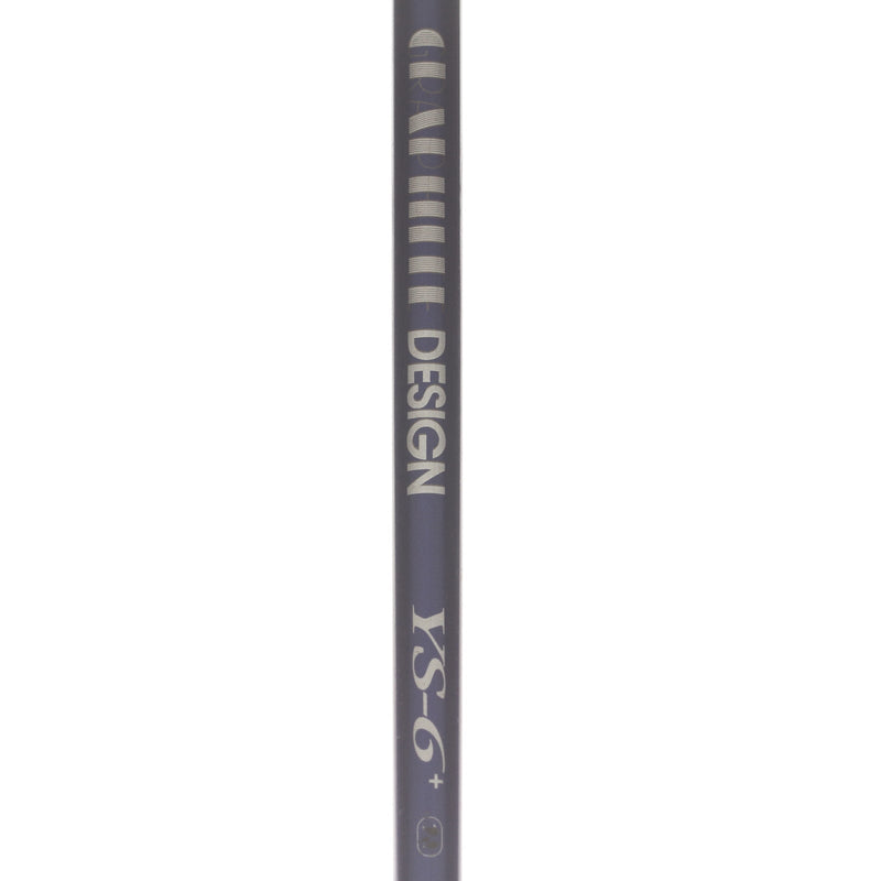 Adams IDEA A7 Graphite Mens Right Hand 4 Hybrid 22* Stiff - Graphite Design YS-6+