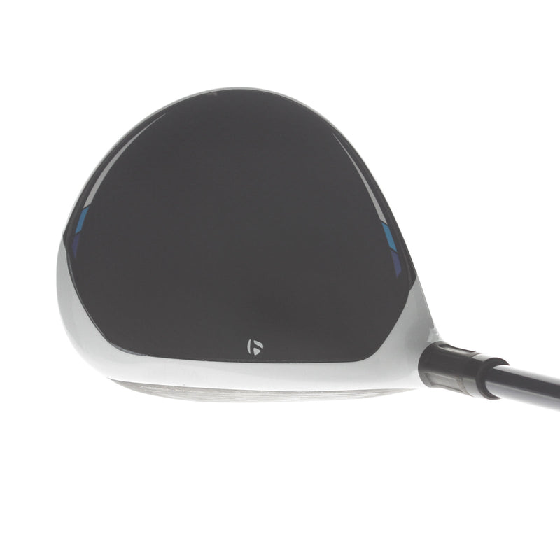 TaylorMade Sim Max 2 Graphite Mens Right Hand Fairway 3 Wood 15* Regular - Ventus Blue FW 5-R