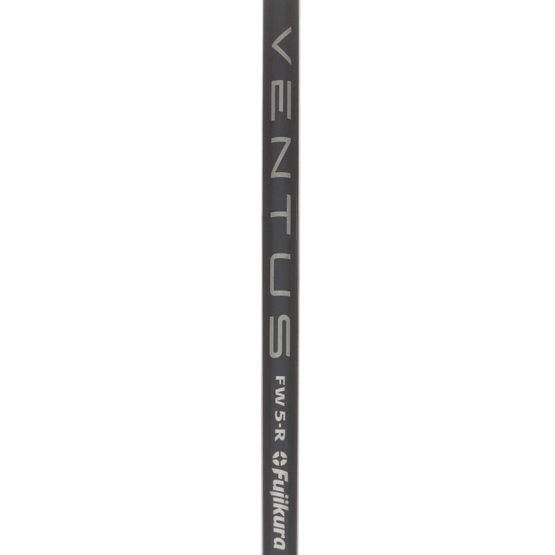 TaylorMade Sim Max 2 Graphite Mens Right Hand Fairway 3 Wood 15* Regular - Ventus Blue FW 5-R