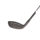 TaylorMade Stealth 2 Graphite Mens Right Hand 4 Hybrid 22* Regular - Ventus TR Red 6-R