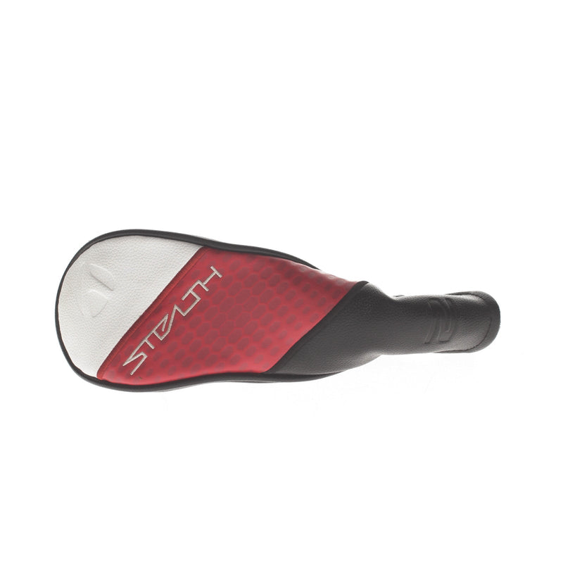 TaylorMade Stealth 2 Graphite Mens Right Hand 4 Hybrid 22* Regular - Ventus TR Red 6-R