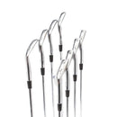 Mizuno MP-67 Steel Mens Right Hand Irons 3-PW Stiff - Dynamic Gold S300