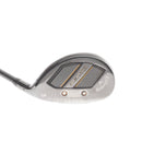 Callaway Mavrik Graphite Mens Right Hand 3 Hybrid 18* Regular - Project X Catalyst 65