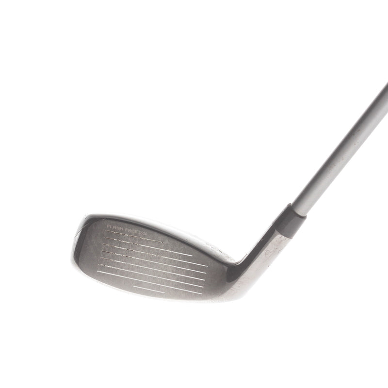 Callaway Mavrik Graphite Mens Right Hand 3 Hybrid 18* Regular - Project X Catalyst 65