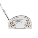 Scotty Cameron Special Select Flowback 5.5 Mens Right Hand Putter 33" Mallet - Golf Pride Scotty Cameron Design
