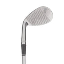 Callaway Forged Steel Mens Right Hand Lob Wedge 60* Wedge - True Temper Callaway Forged