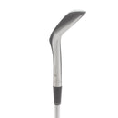 Callaway Forged Steel Mens Right Hand Lob Wedge 60* Wedge - True Temper Callaway Forged