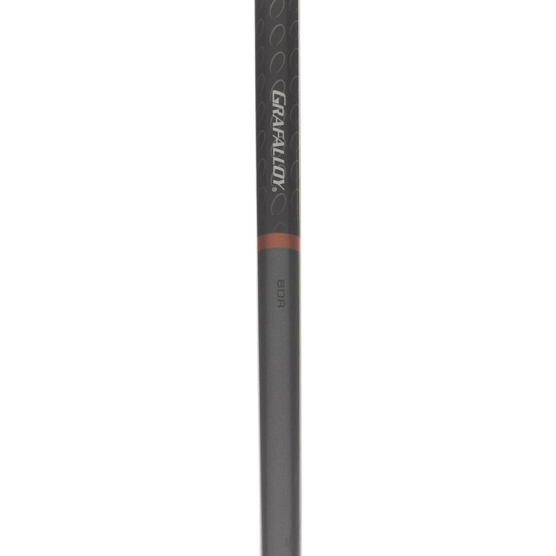 Callaway X Series Graphite Mens Right Hand 3 Hybrid 19* Regular - Grafalloy 60