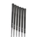 Ping G15 Steel Mens Right Hand Irons 6-SW Purple Dot 1.5* Flat Regular - Ping AWT