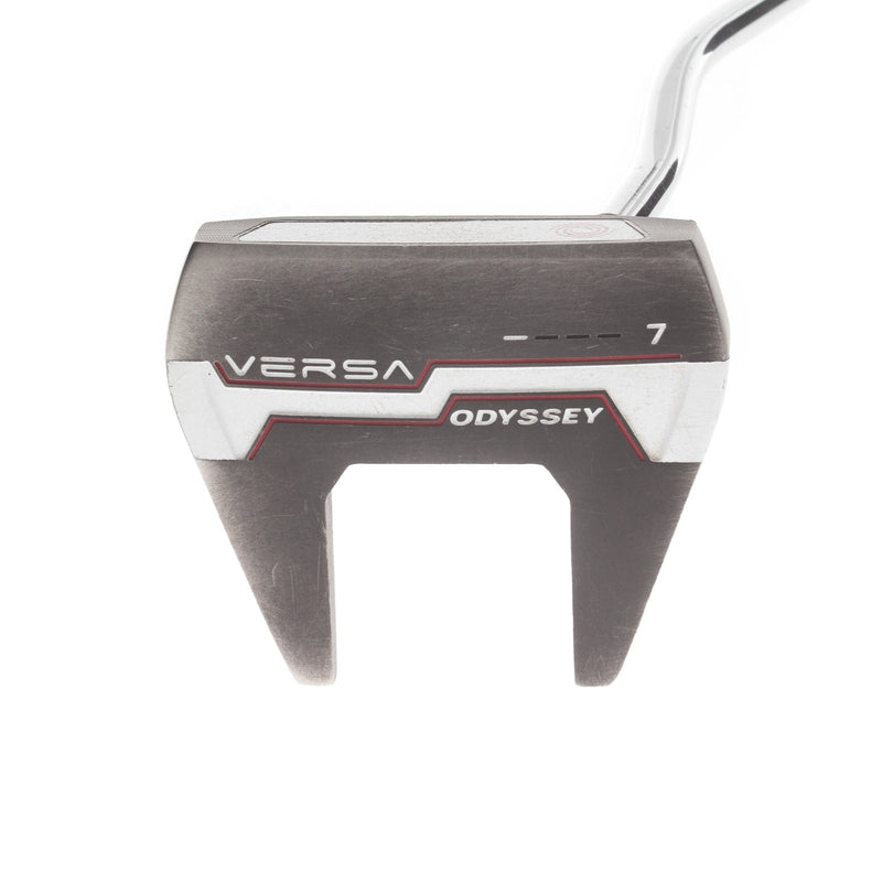 Odyssey Versa